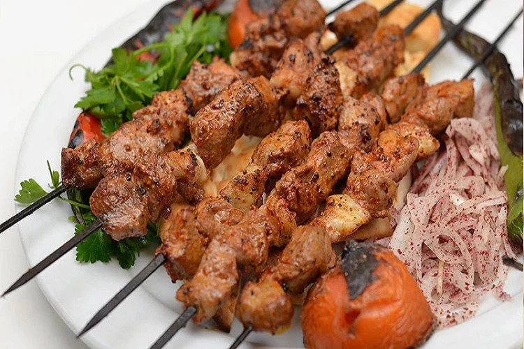 Şanlıurfa Kuşbaşı Siparişi