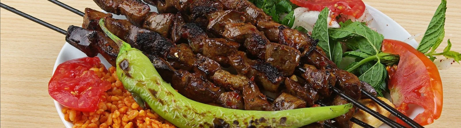 Elit İkiler Ocakbaşı